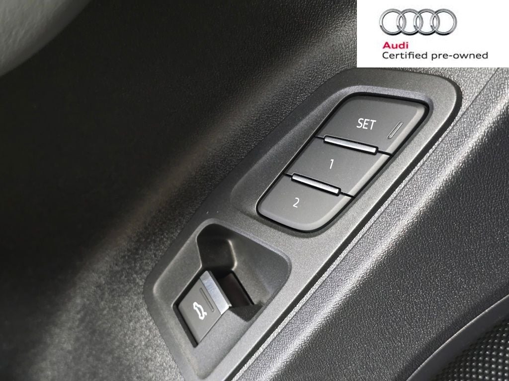2026 Audi Q3 S line quattro