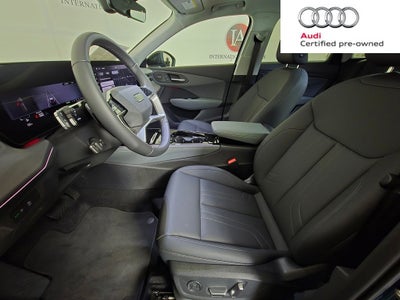 2026 Audi Q3 S line quattro