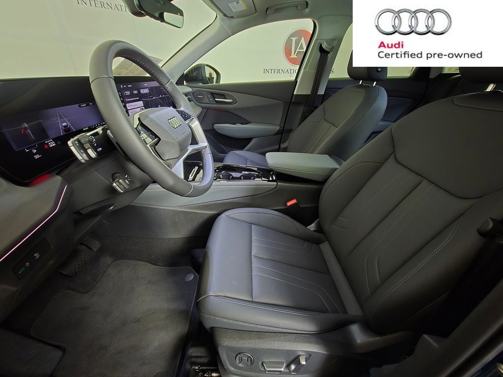 2026 Audi Q3 S line quattro