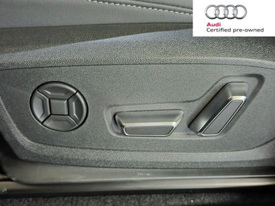 2026 Audi Q3 S line quattro