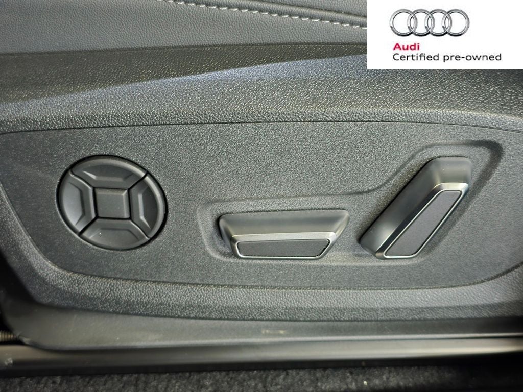 2026 Audi Q3 S line quattro