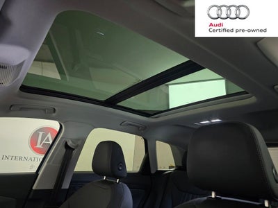 2026 Audi Q3 S line quattro