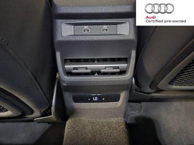 2026 Audi Q3 S line quattro