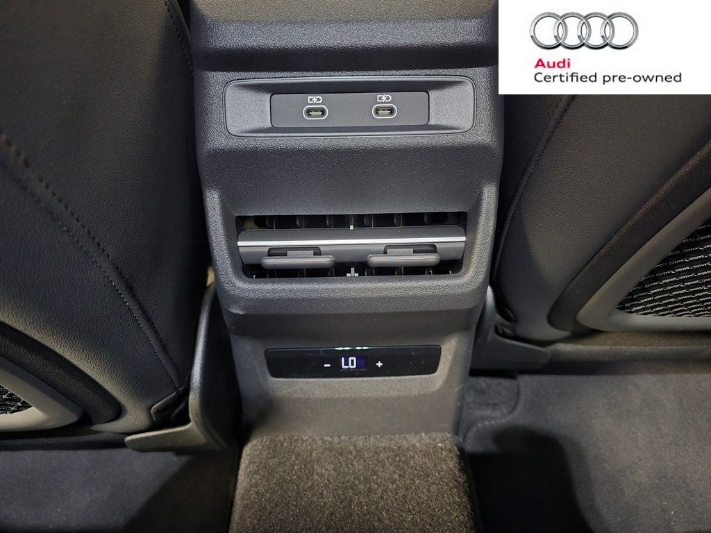 2026 Audi Q3 S line quattro