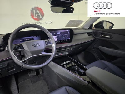 2026 Audi Q3 S line quattro