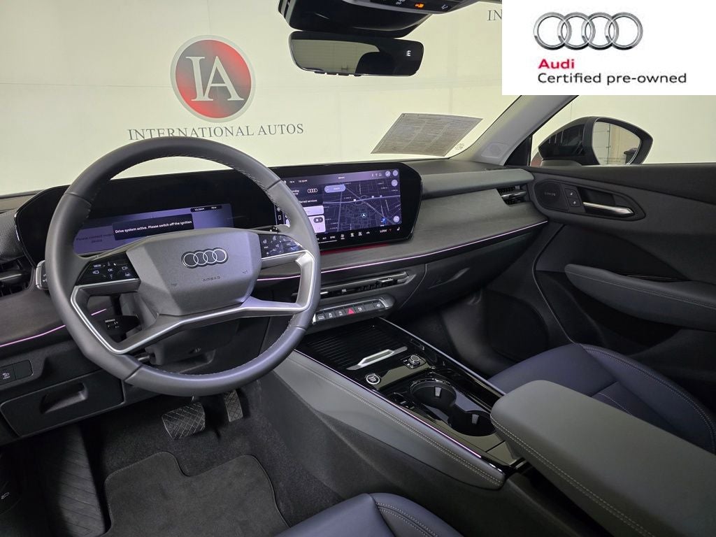 2026 Audi Q3 S line quattro