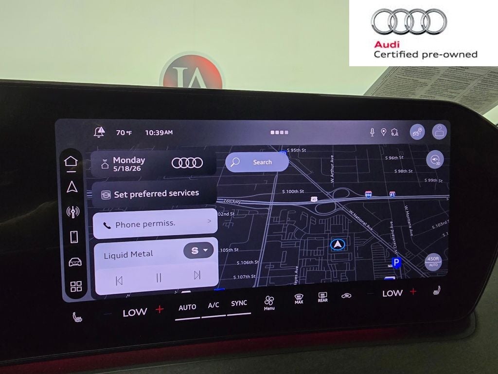 2026 Audi Q3 S line quattro