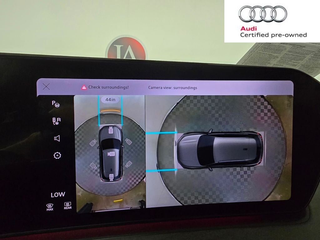 2026 Audi Q3 S line quattro