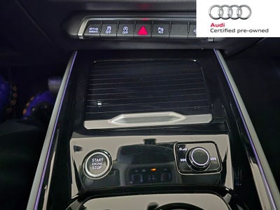 2026 Audi Q3 S line quattro