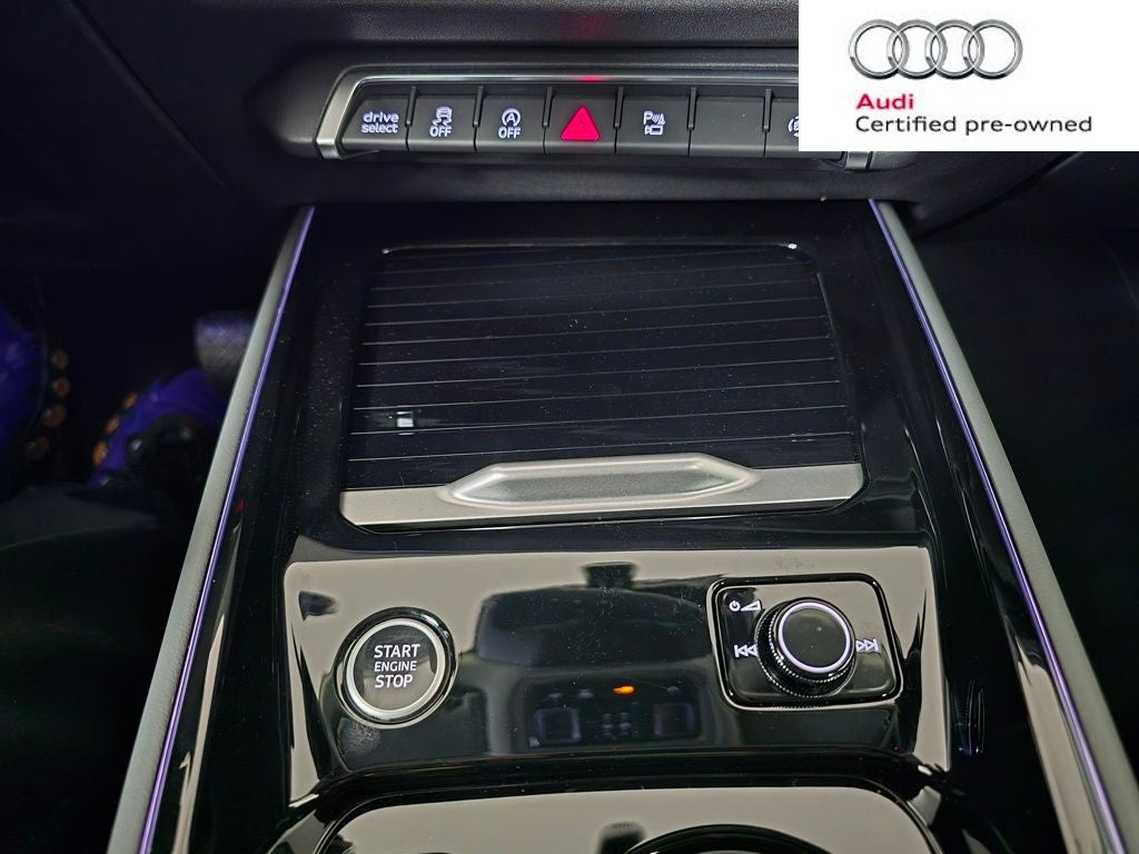 2026 Audi Q3 S line quattro