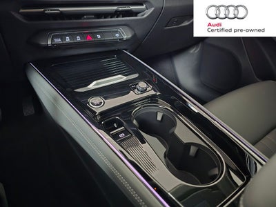 2026 Audi Q3 S line quattro