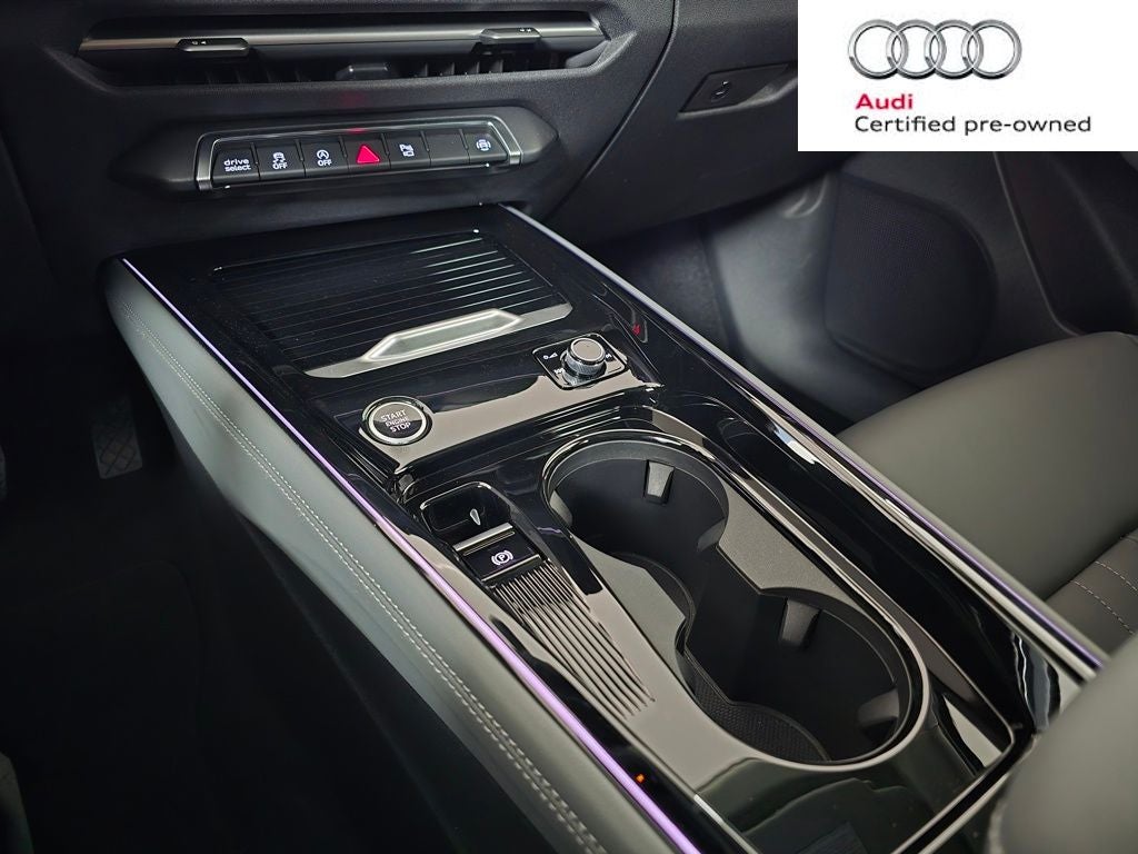 2026 Audi Q3 S line quattro