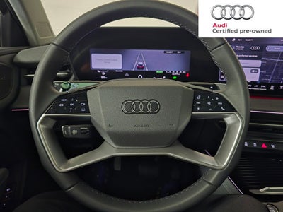 2026 Audi Q3 S line quattro