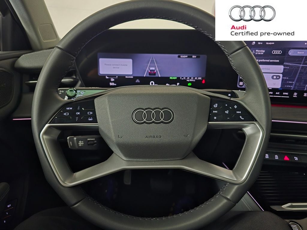 2026 Audi Q3 S line quattro