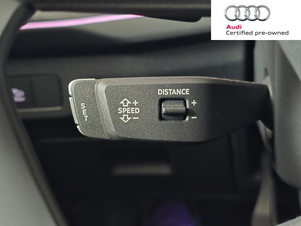 2026 Audi Q3 S line quattro