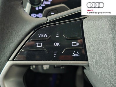 2026 Audi Q3 S line quattro