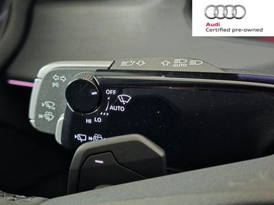 2026 Audi Q3 S line quattro