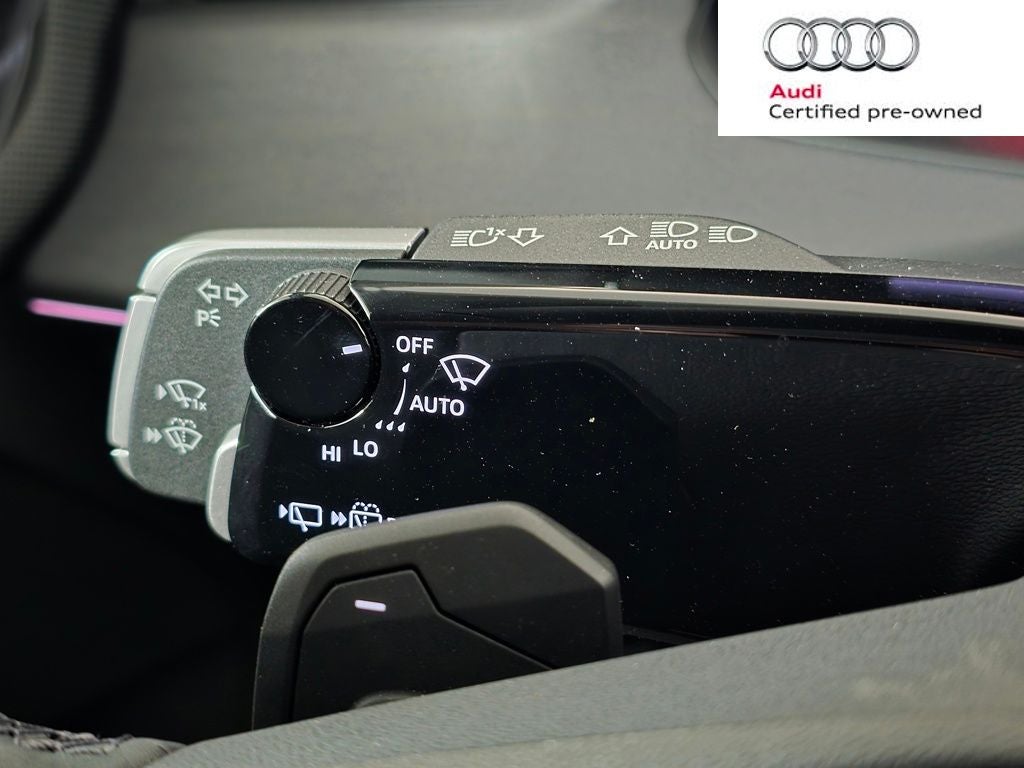 2026 Audi Q3 S line quattro