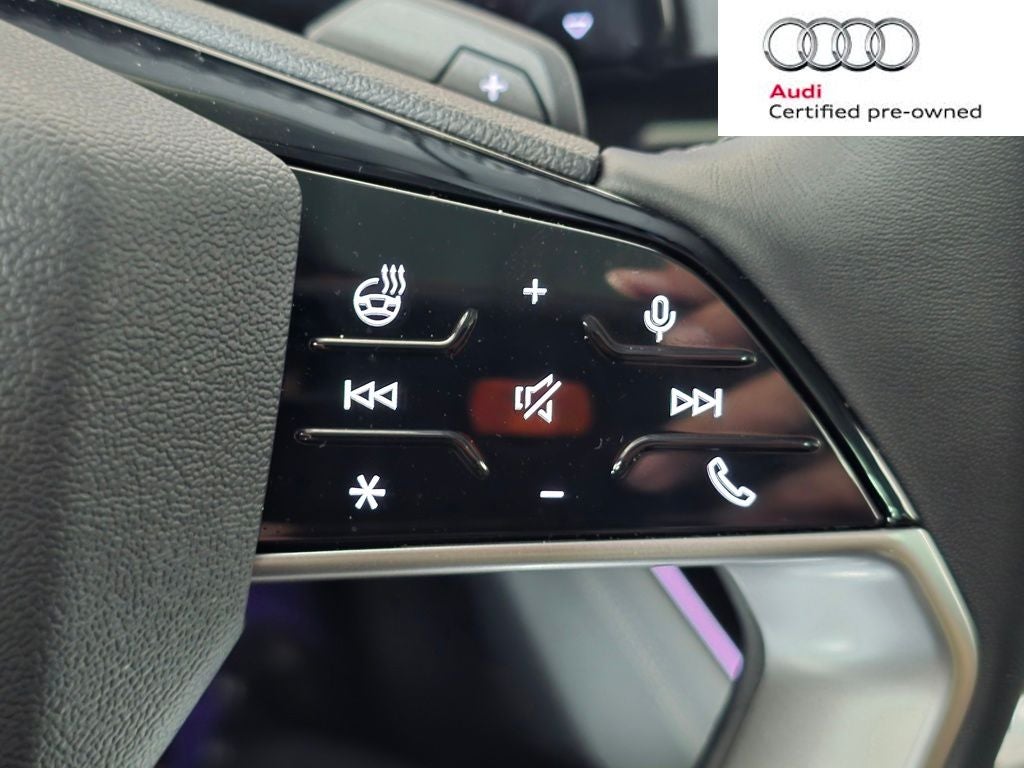 2026 Audi Q3 S line quattro