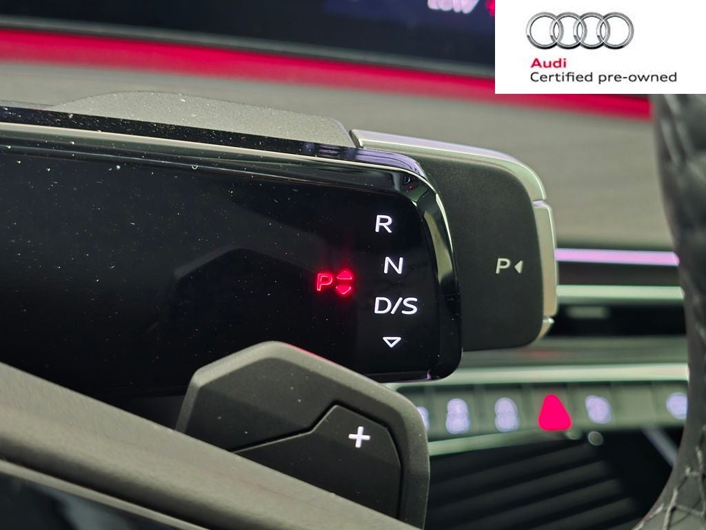 2026 Audi Q3 S line quattro