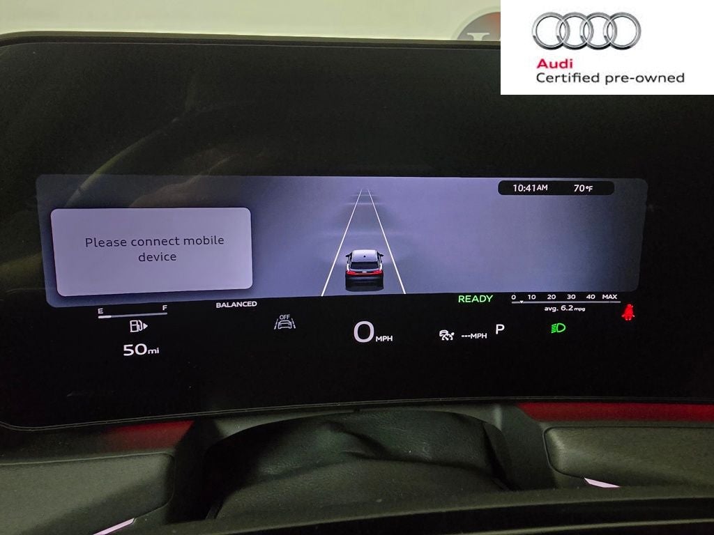2026 Audi Q3 S line quattro