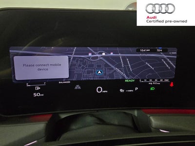 2026 Audi Q3 S line quattro