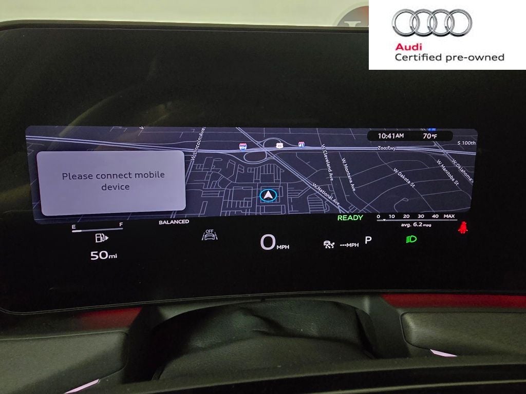 2026 Audi Q3 S line quattro