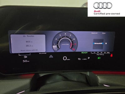 2026 Audi Q3 S line quattro