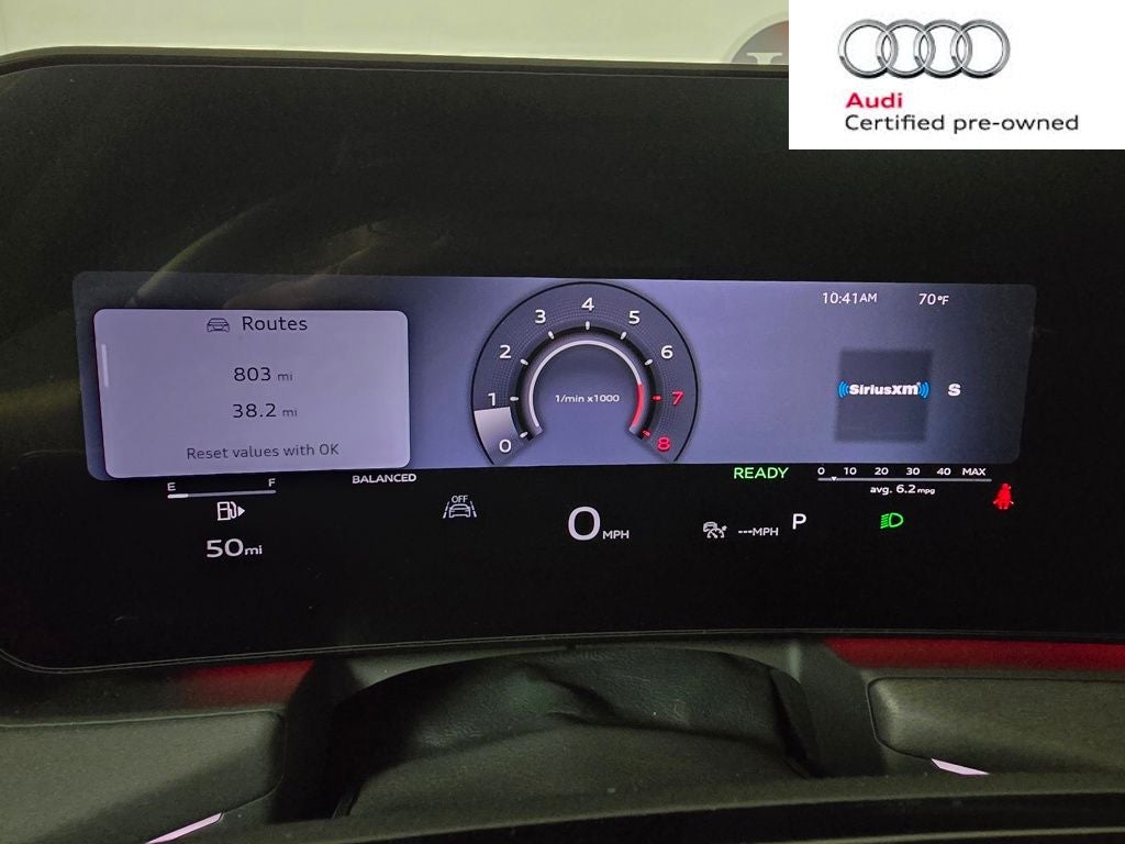 2026 Audi Q3 S line quattro