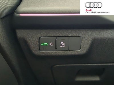 2026 Audi Q3 S line quattro