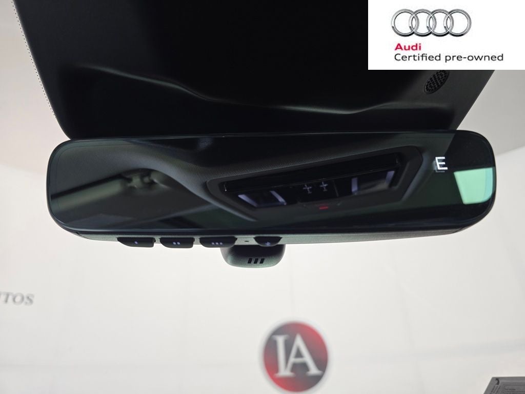 2026 Audi Q3 S line quattro