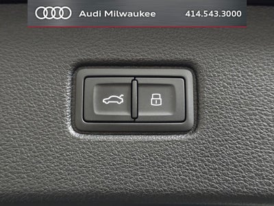 2023 Audi Q7 45 Premium quattro