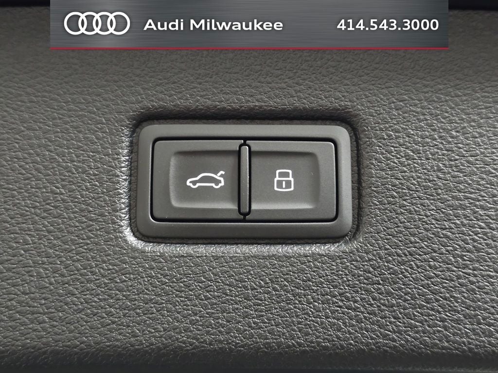 2023 Audi Q7 45 Premium quattro
