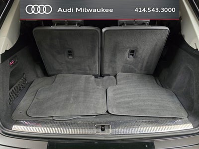 2023 Audi Q7 45 Premium quattro