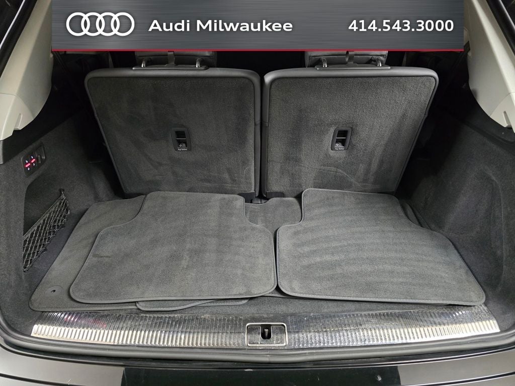 2023 Audi Q7 45 Premium quattro
