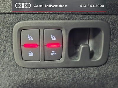 2023 Audi Q7 45 Premium quattro