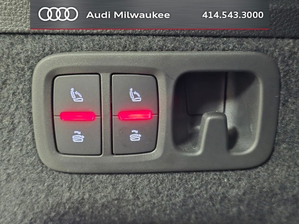 2023 Audi Q7 45 Premium quattro