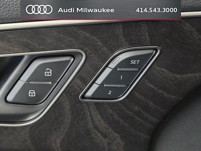 2023 Audi Q7 45 Premium quattro