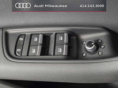 2023 Audi Q7 45 Premium quattro