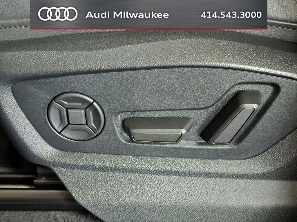 2023 Audi Q7 45 Premium quattro