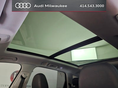 2023 Audi Q7 45 Premium quattro