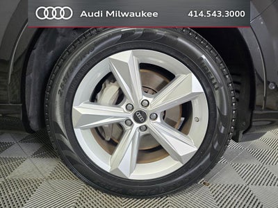 2023 Audi Q7 45 Premium quattro