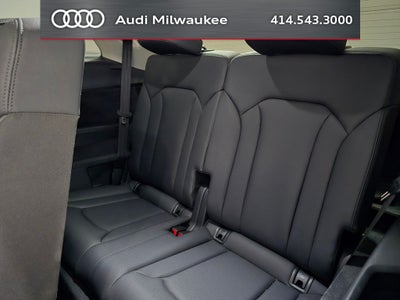2023 Audi Q7 45 Premium quattro