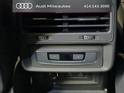 2023 Audi Q7 45 Premium quattro