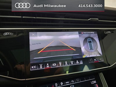 2023 Audi Q7 45 Premium quattro