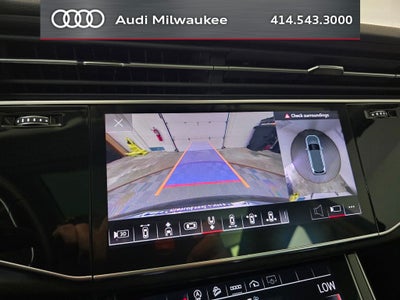 2023 Audi Q7 45 Premium quattro