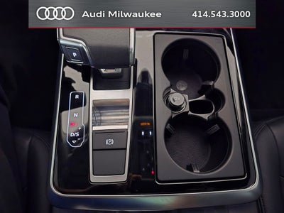 2023 Audi Q7 45 Premium quattro