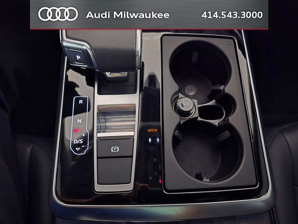 2023 Audi Q7 45 Premium quattro
