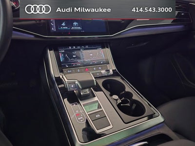 2023 Audi Q7 45 Premium quattro