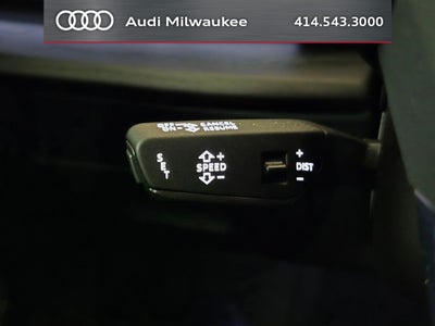 2023 Audi Q7 45 Premium quattro